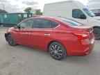 2016 NISSAN SENTRA