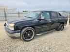 2004 CHEVROLET Avalanche