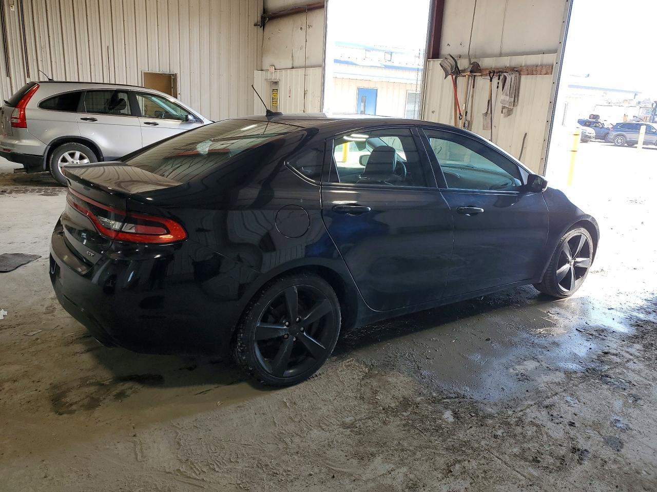 2013 DODGE Dart
