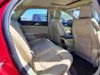 2013 LINCOLN MKZ