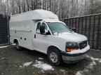 2024 GMC Savana