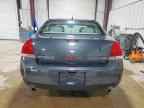 2014 CHEVROLET Impala Limited