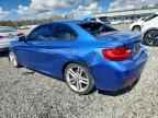 2014 BMW 2 Series