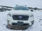 2021 SUBARU Ascent