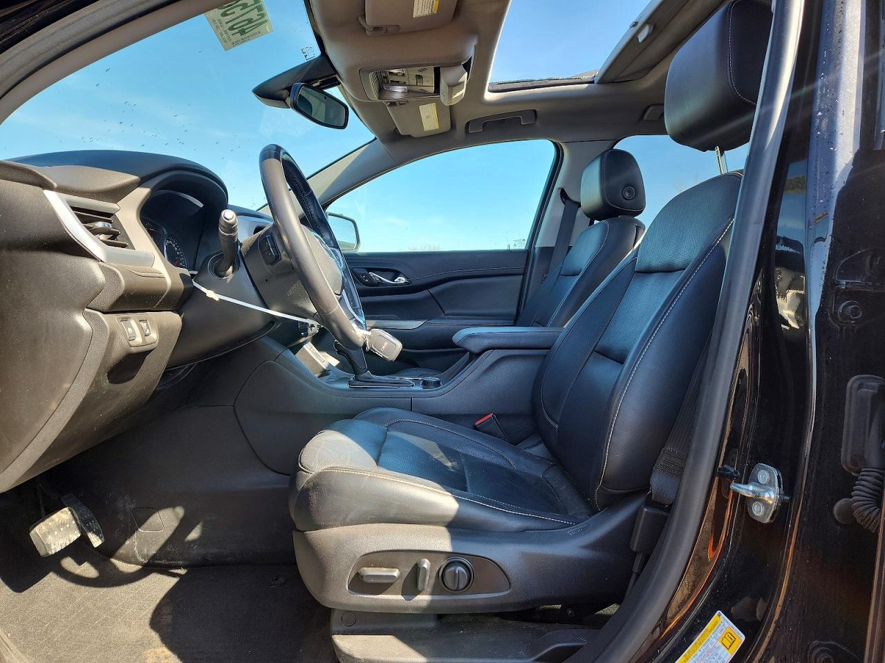 2019 GMC ACADIA