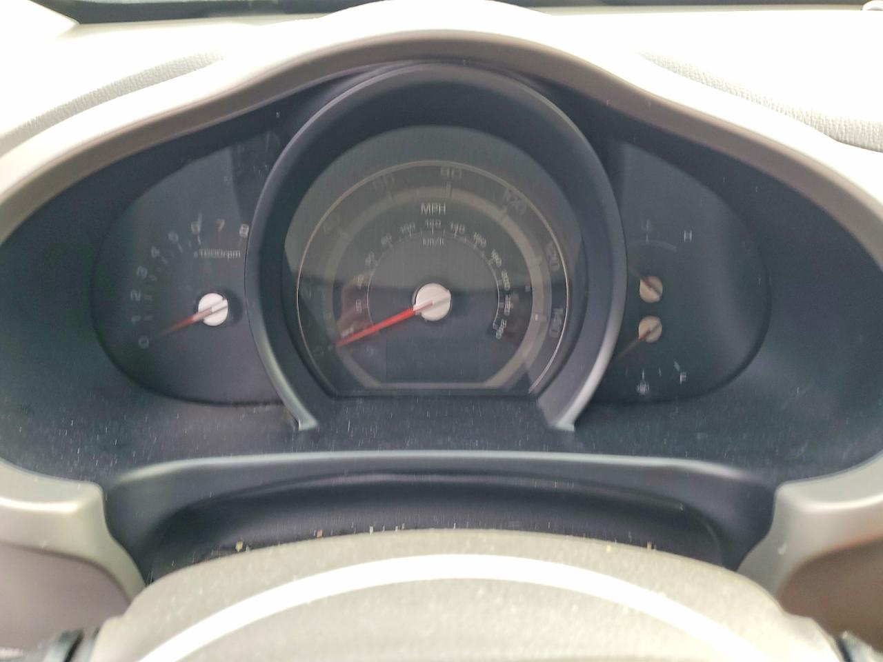 2011 KIA SPORTAGE