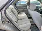 2000 TOYOTA CAMRY