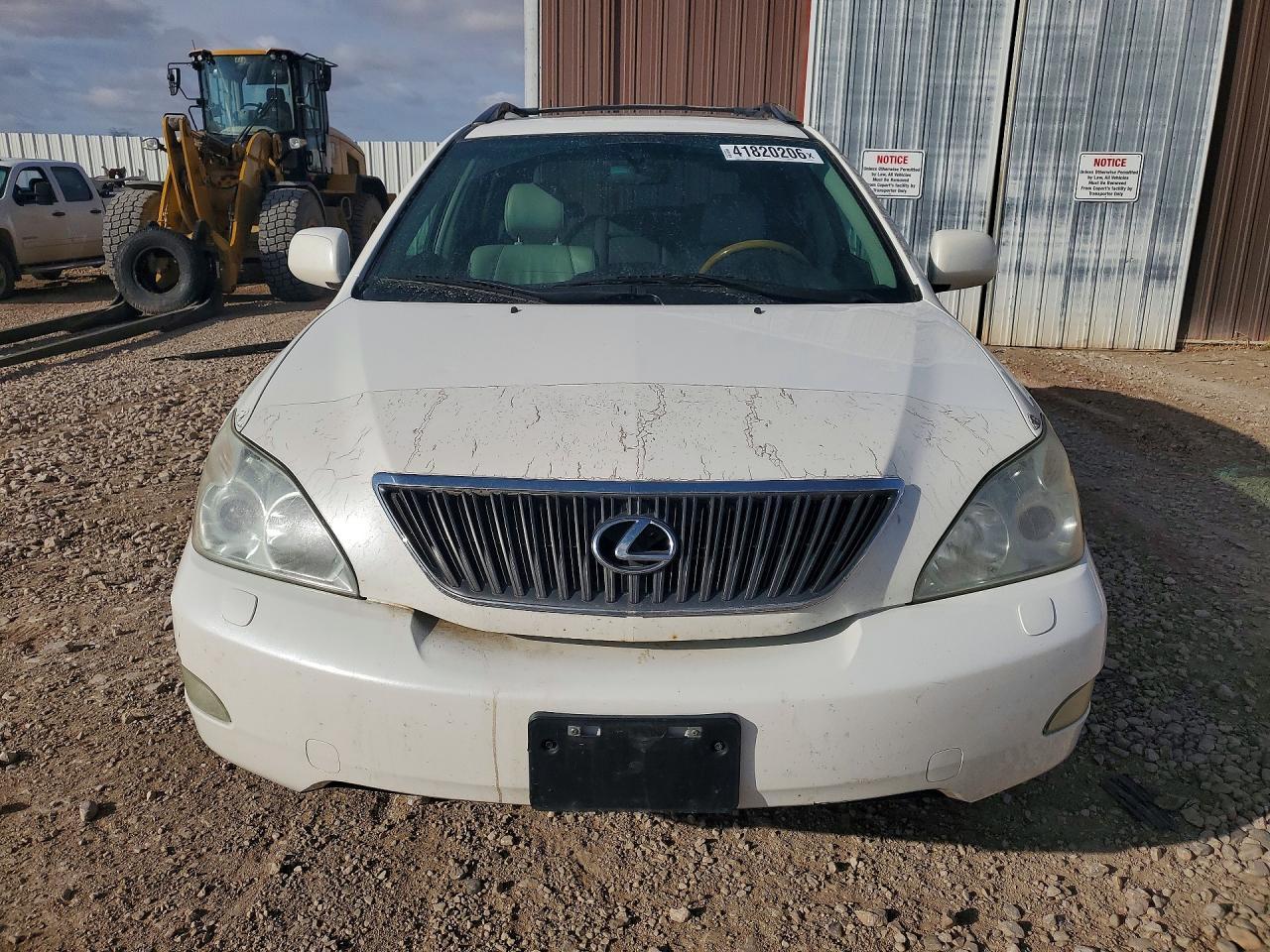 2006 LEXUS Rx 330