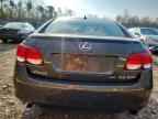 2010 LEXUS GS 350