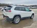 2022 JEEP CHEROKEE