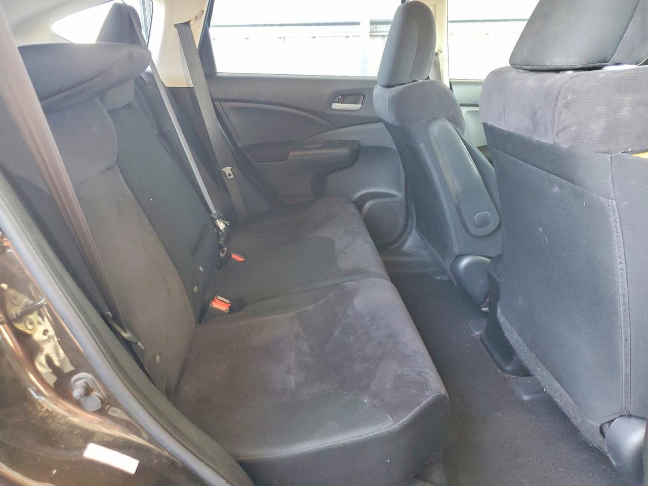 2013 HONDA CR-V