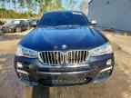 2018 BMW X4