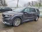 2024 KIA Carnival