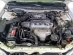 2000 HONDA ACCORD