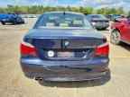2008 BMW 5 series