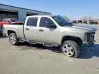 2008 CHEVROLET Silverado 2500