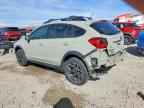 2014 SUBARU XV Crosstrek