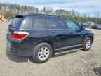 2013 TOYOTA HIGHLANDER