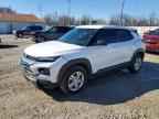 2021 CHEVROLET Trailblazer