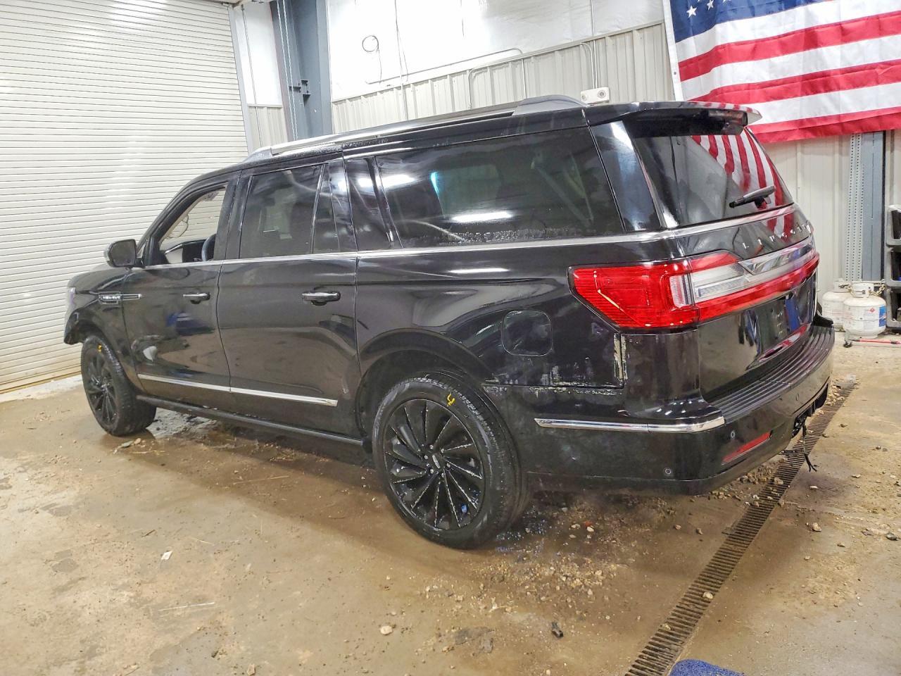 2020 LINCOLN Navigator