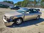 2000 HONDA ACCORD