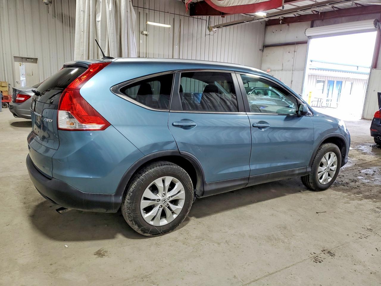 2013 HONDA CR-V