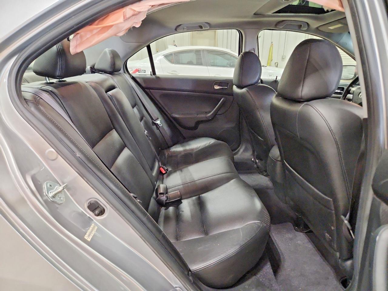 2004 ACURA TSX