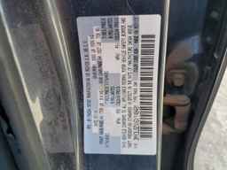 2016 SCION iA