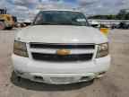 2009 CHEVROLET Avalanche