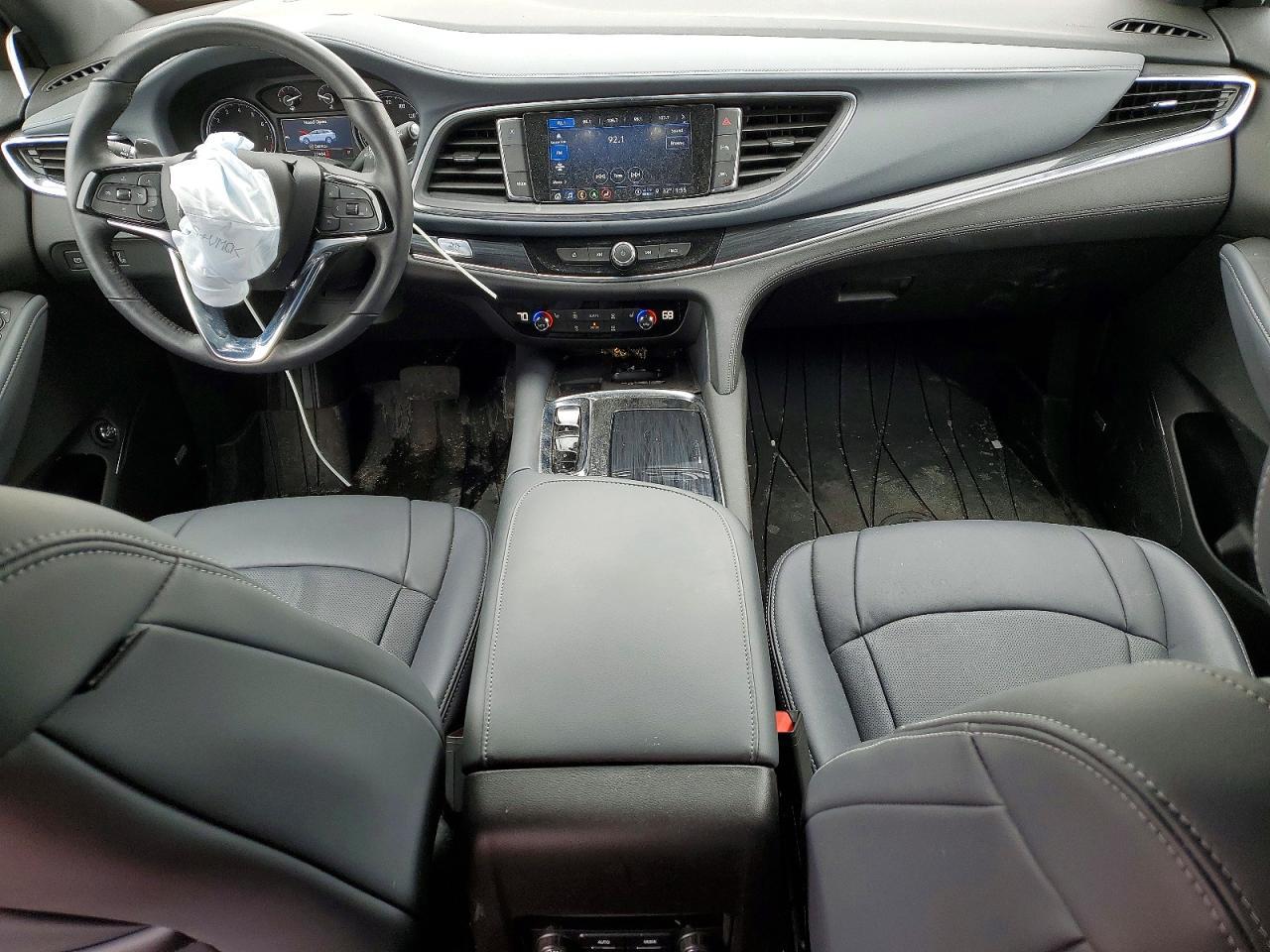 2024 BUICK ENCLAVE