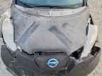 2015 NISSAN LEAF