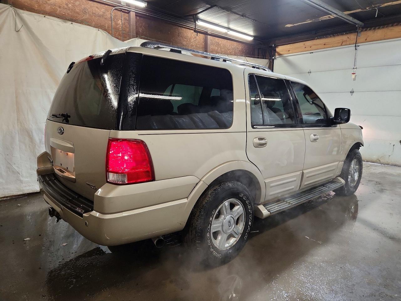 2006 FORD Expedition