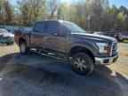 2015 FORD F-150 Lightning