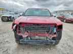 2018 GMC CANYON