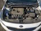 2018 KIA FORTE