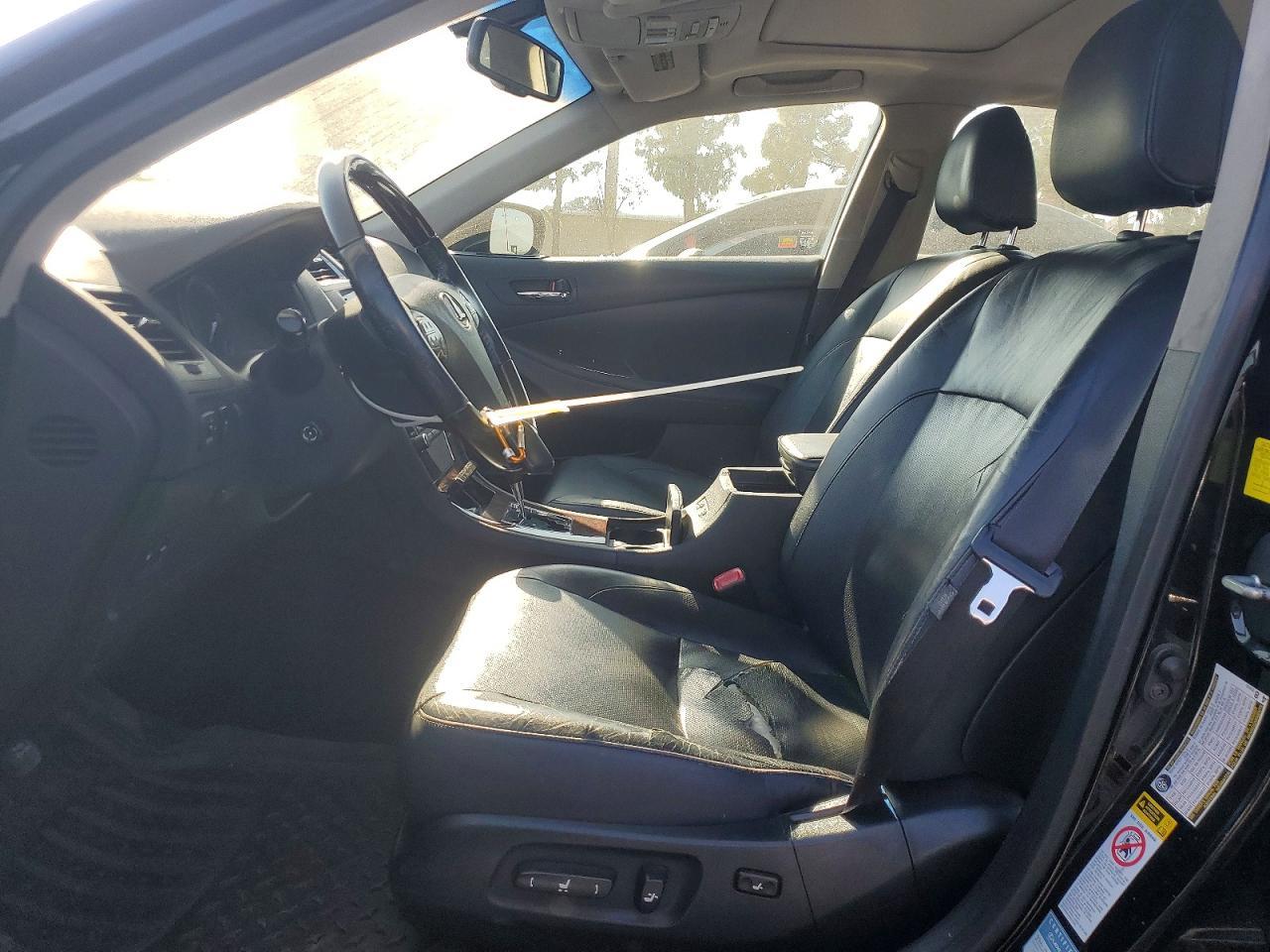 2010 LEXUS ES 350