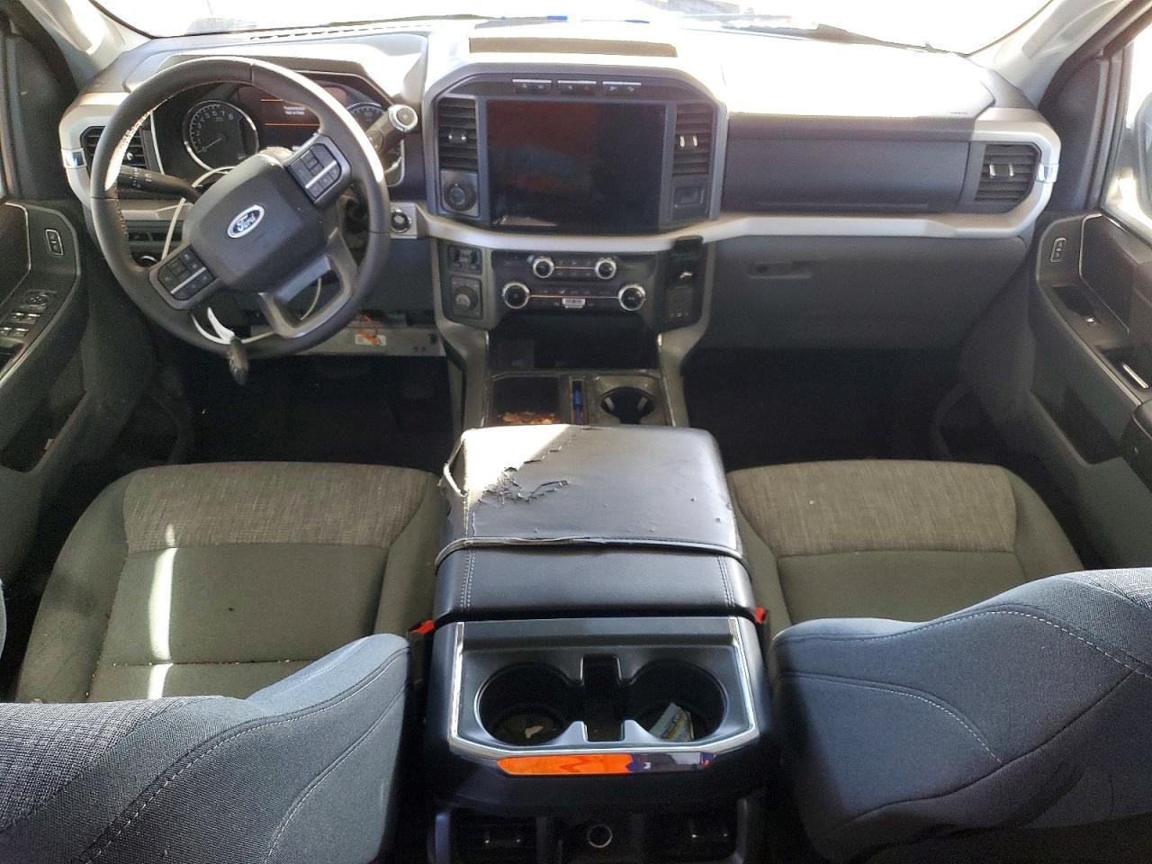 2023 FORD F-150 Lightning