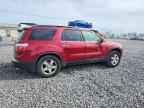 2009 GMC ACADIA