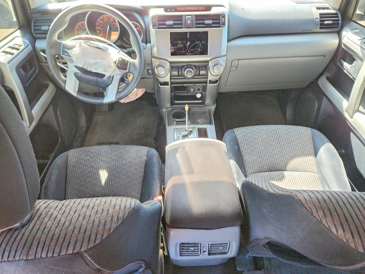 2010 TOYOTA 4Runner