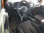 2013 JEEP WRANGLER