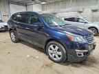 2016 CHEVROLET TRAVERSE