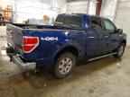 2010 FORD F-150 Lightning