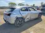 2025 LEXUS UX 300H