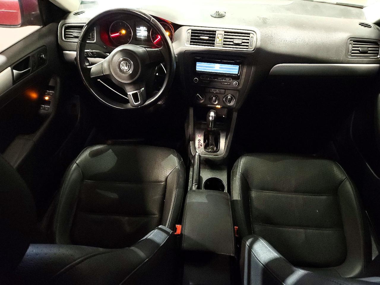 2013 VOLKSWAGEN JETTA
