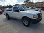 2010 FORD RANGER