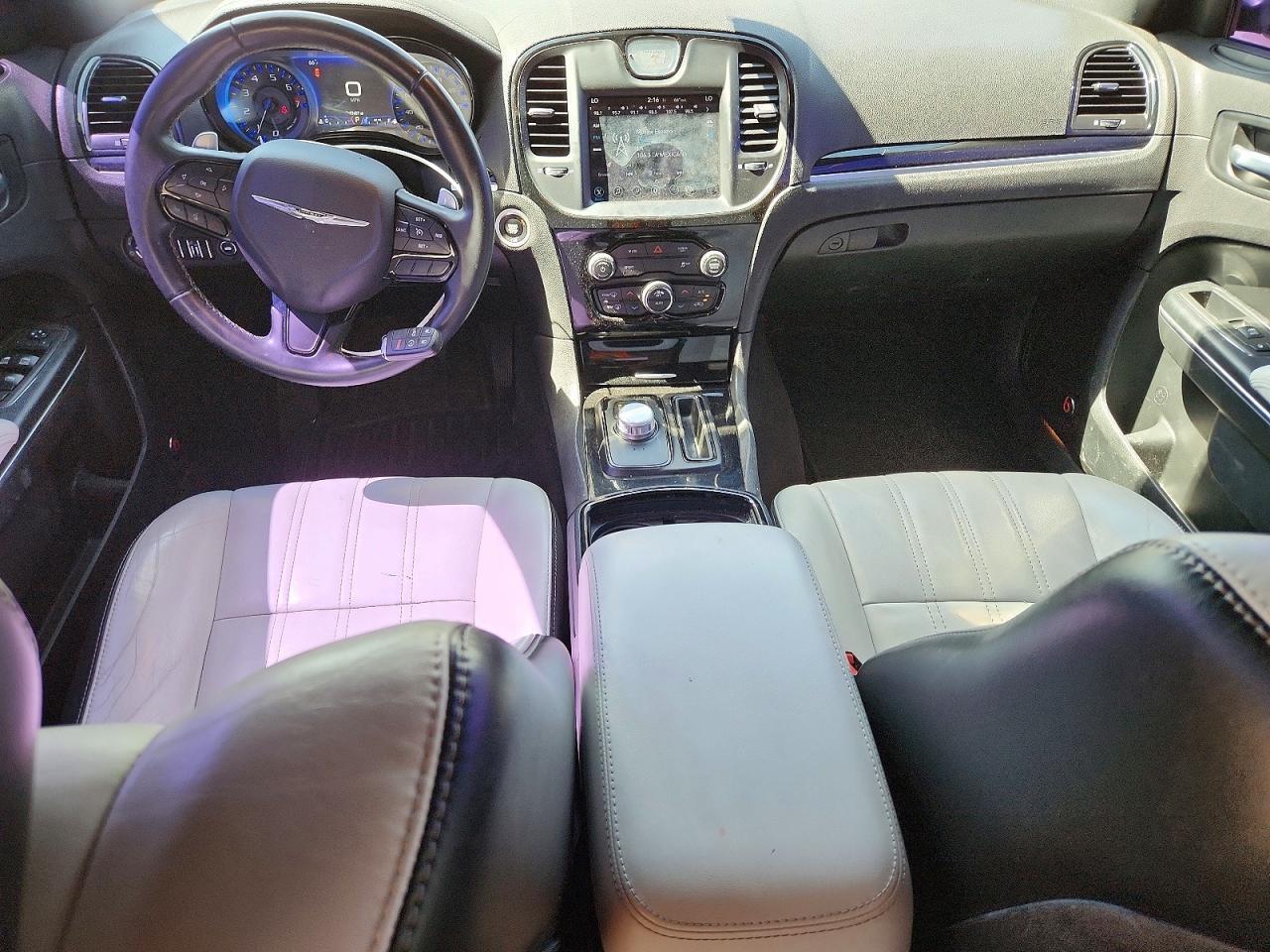 2017 CHRYSLER 300
