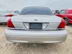2008 FORD Crown Victoria