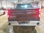 2025 CHEVROLET Silverado
