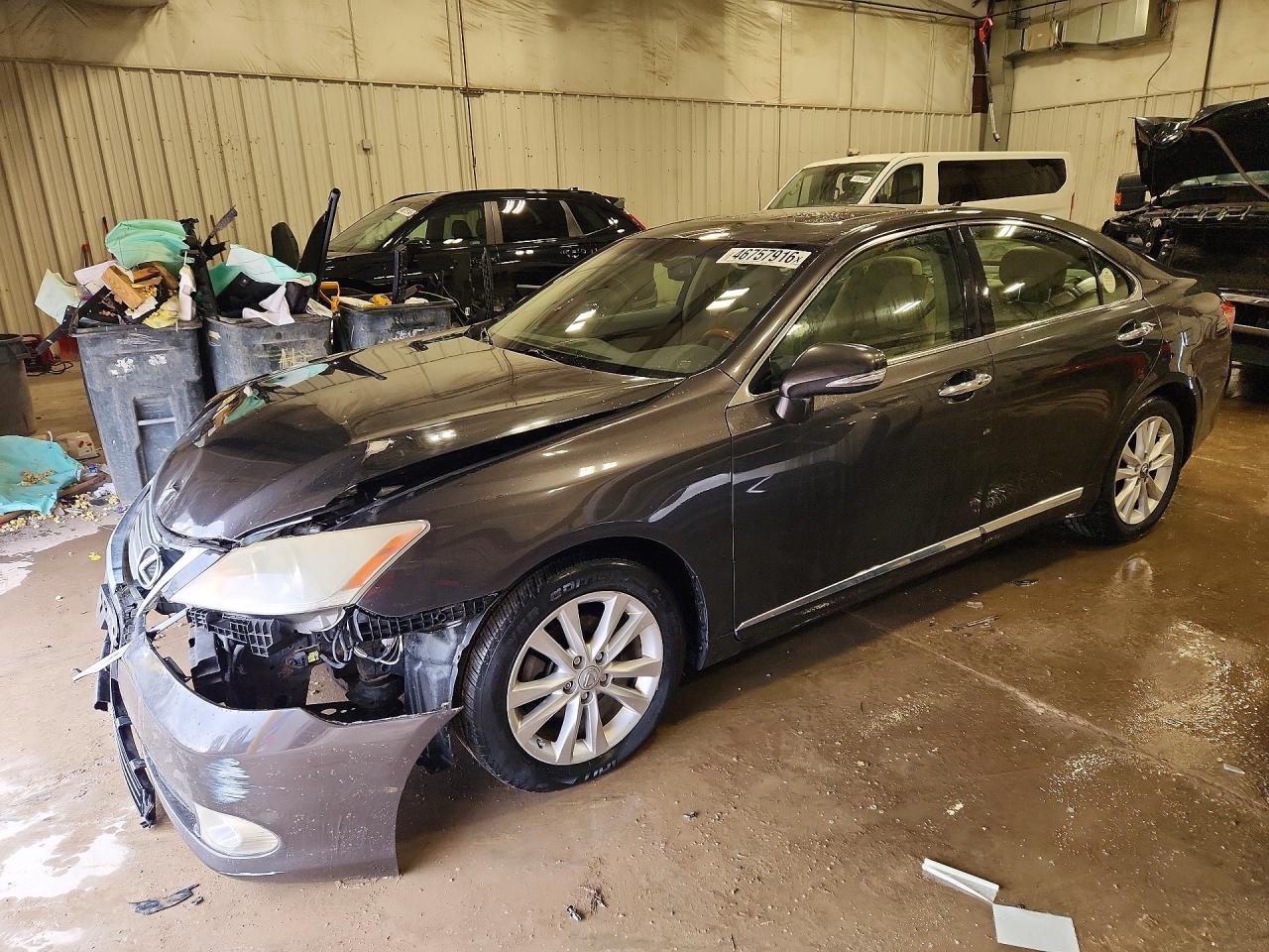 2010 LEXUS ES 350