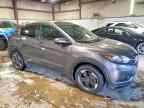 2018 HONDA HR-V